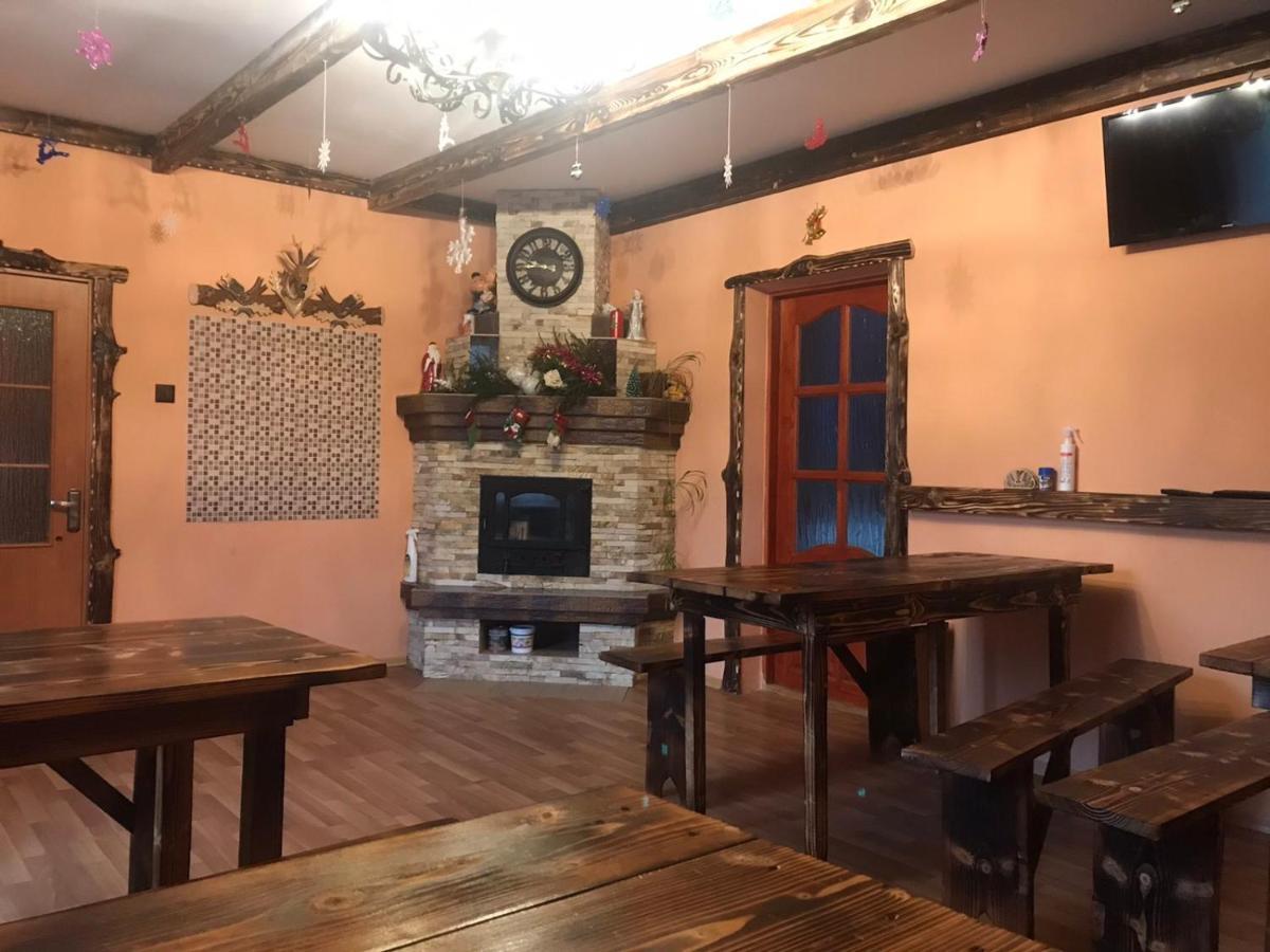 Cottage V Gorakh إزكي المظهر الخارجي الصورة