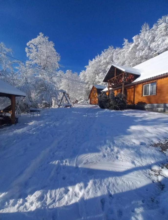 Cottage V Gorakh إزكي المظهر الخارجي الصورة