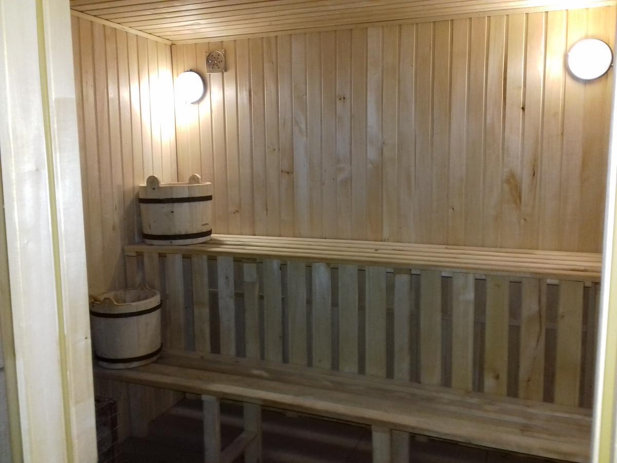 Cottage V Gorakh إزكي المظهر الخارجي الصورة