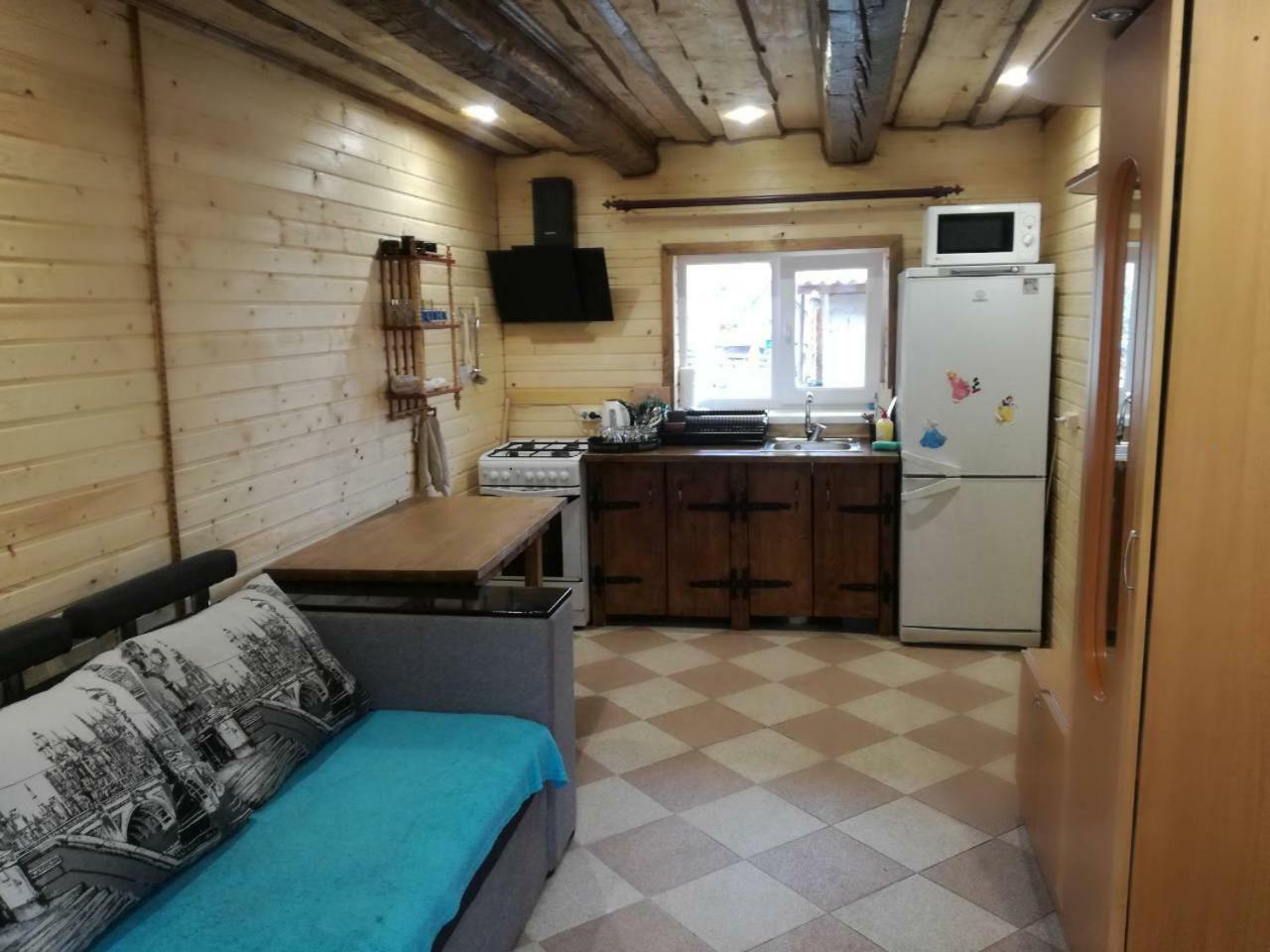 Cottage V Gorakh إزكي المظهر الخارجي الصورة