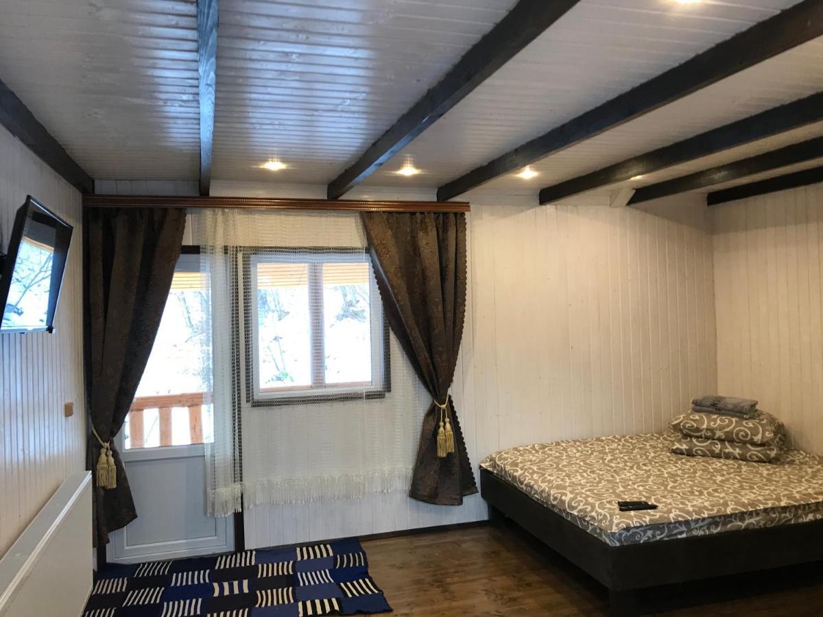Cottage V Gorakh إزكي المظهر الخارجي الصورة